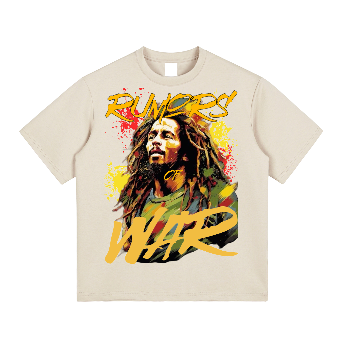 BOB Essential Cooling Performance T-Shirt