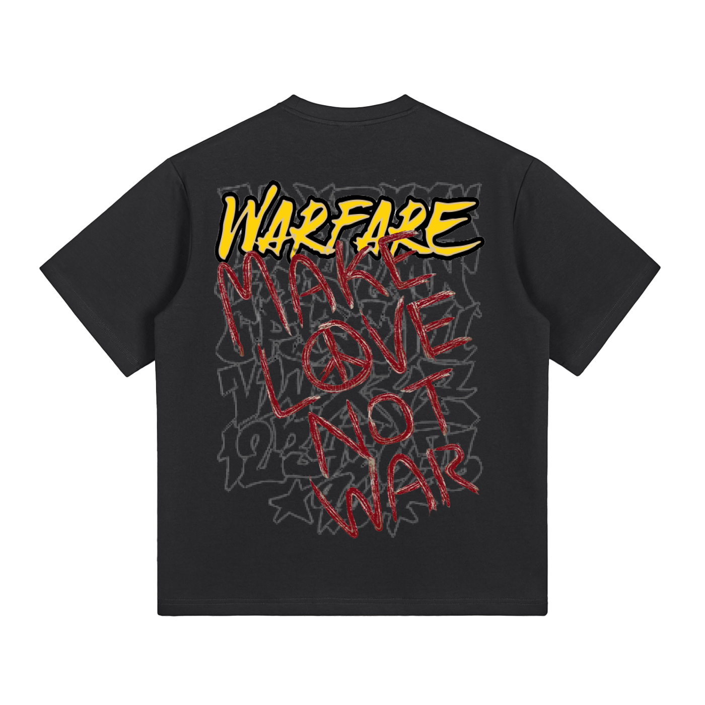 Make love T-Shirt