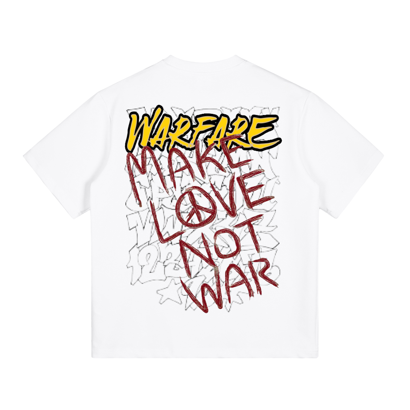 Make love T-Shirt