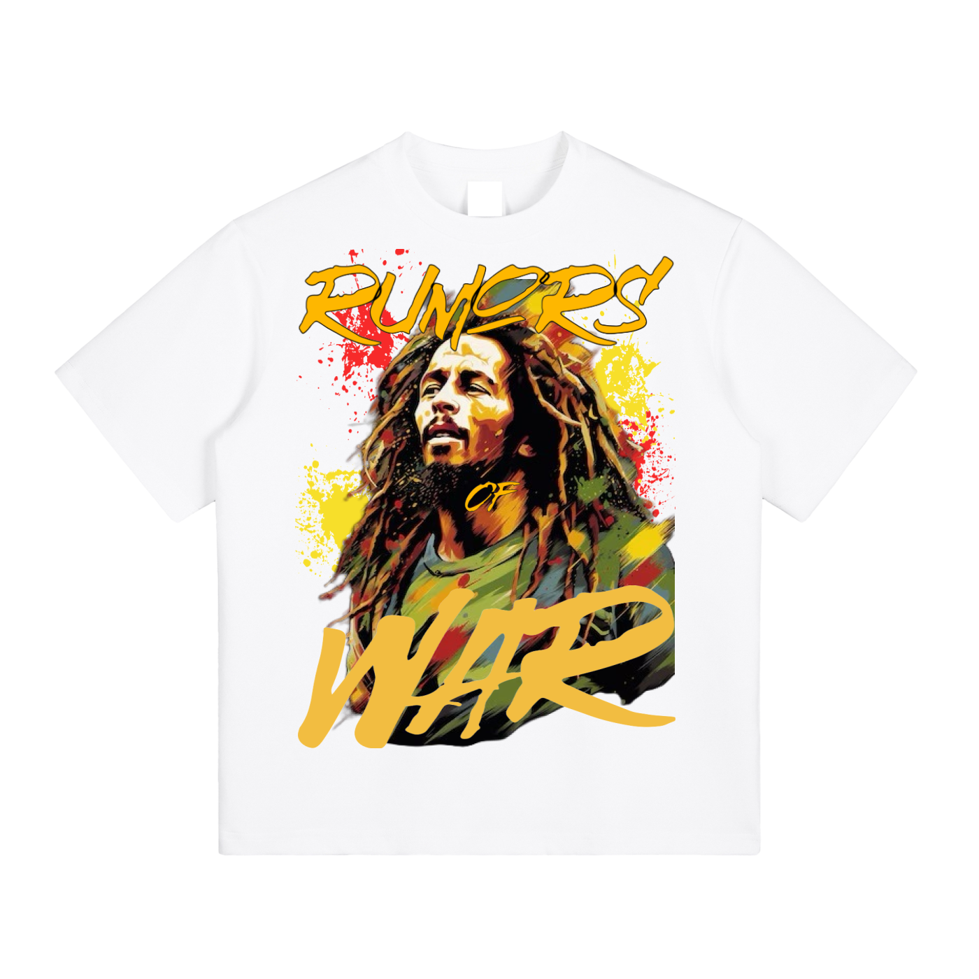 BOB Essential Cooling Performance T-Shirt
