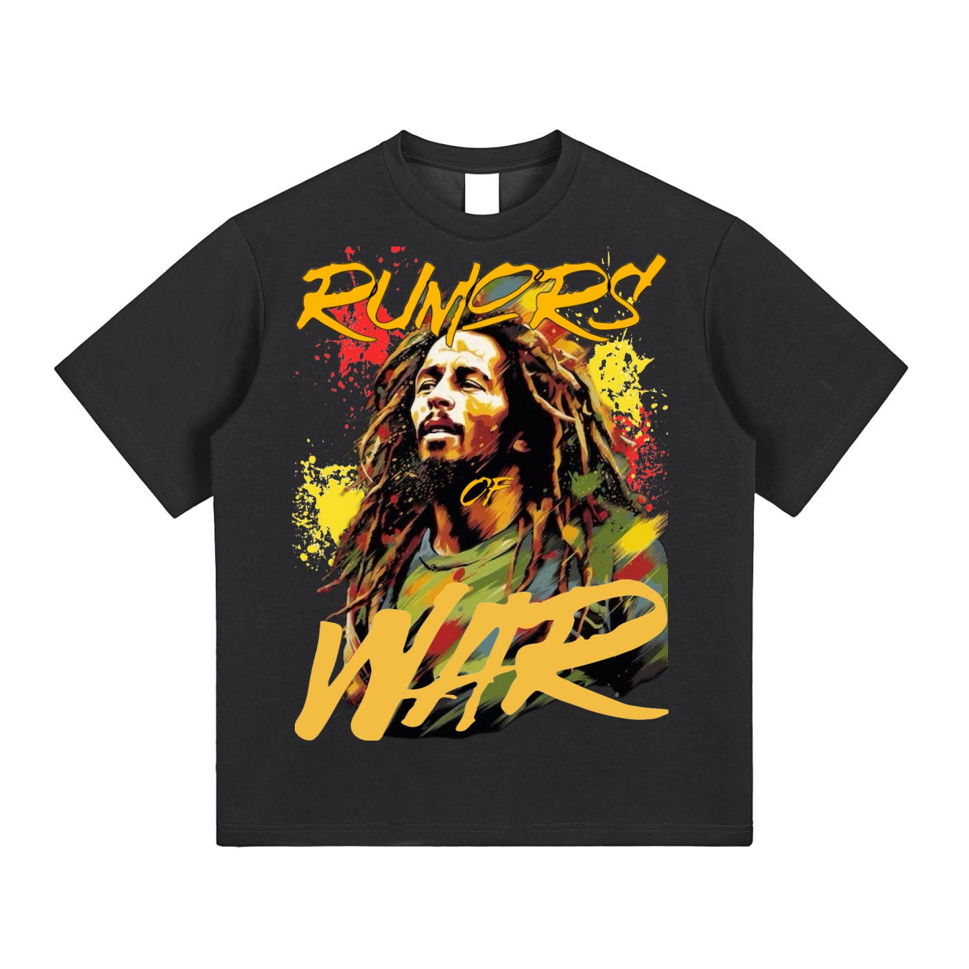 BOB Essential Cooling Performance T-Shirt