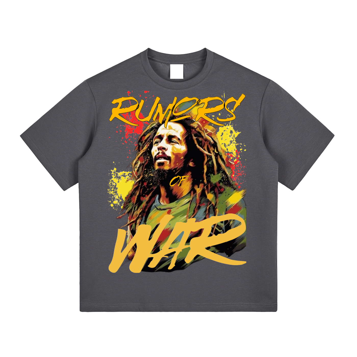 BOB Essential Cooling Performance T-Shirt