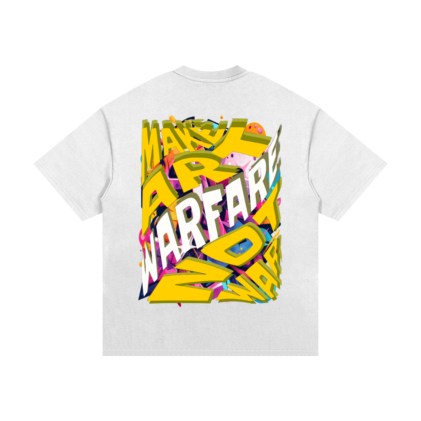 Essential Heavyweight Cotton T-Shirt