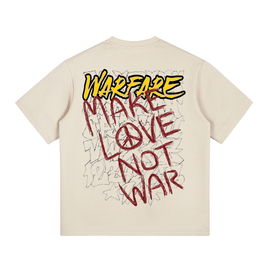 Make love T-Shirt