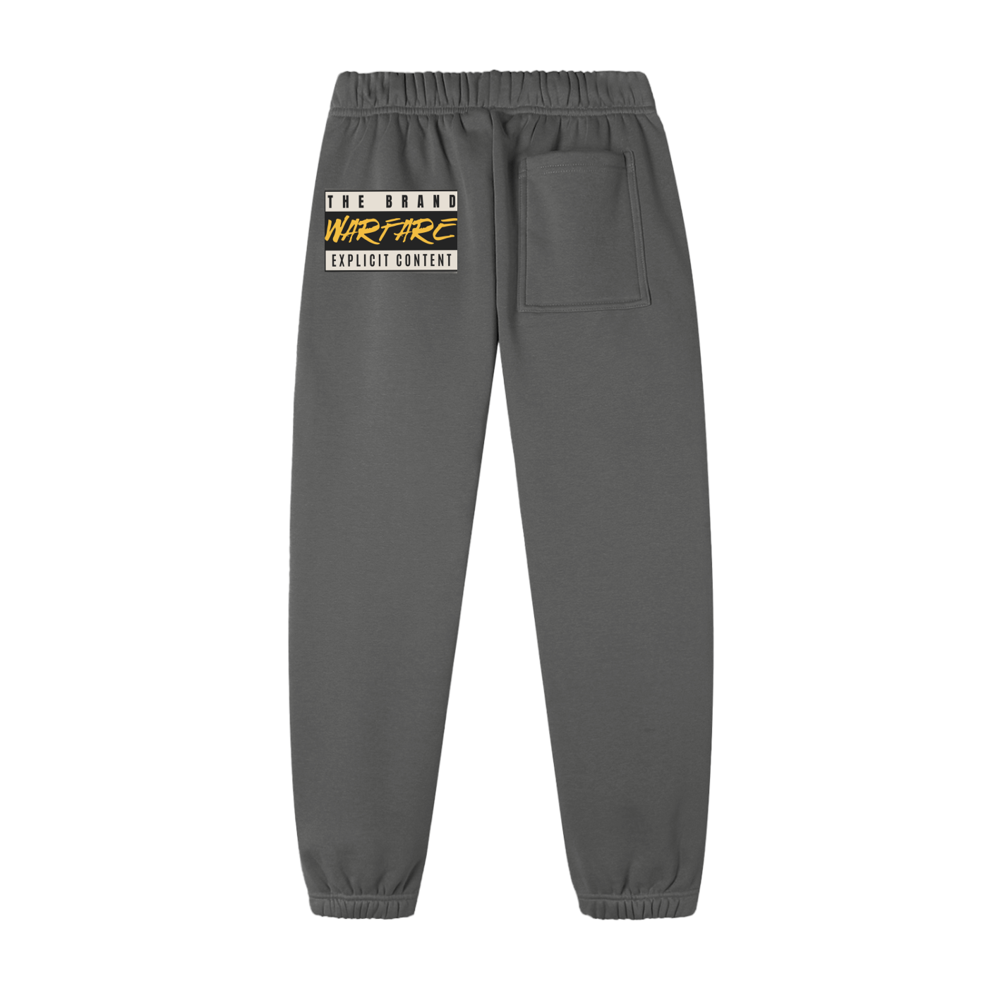 Essential Fleece Sweatpants