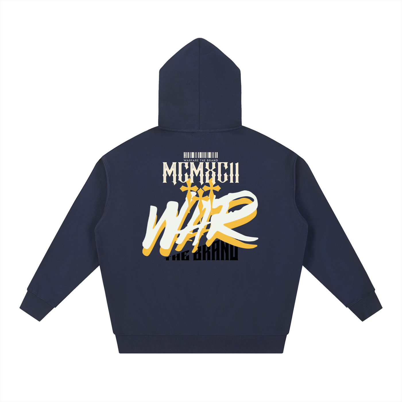 Essential Heavyweight Hoodie