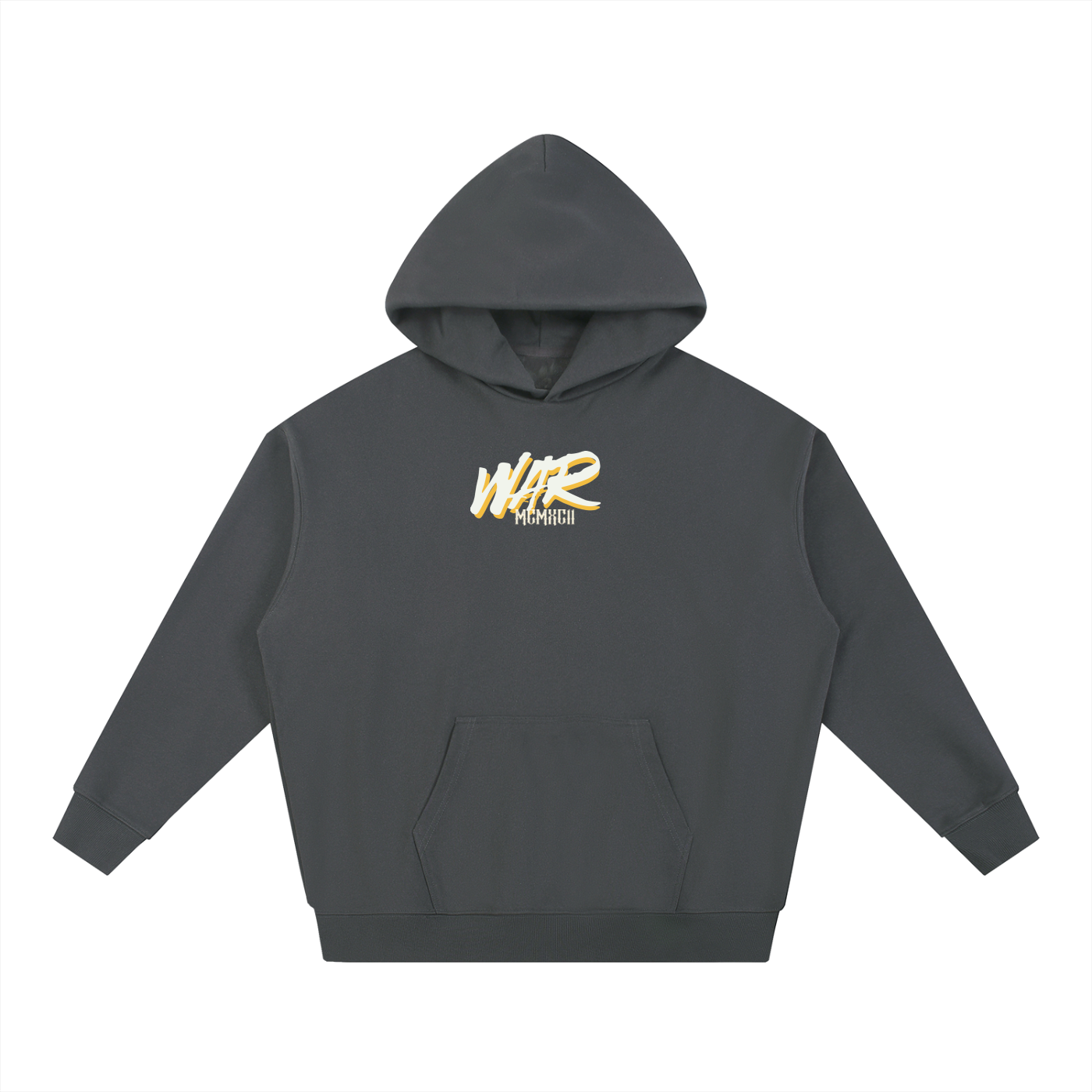 Essential Heavyweight Hoodie