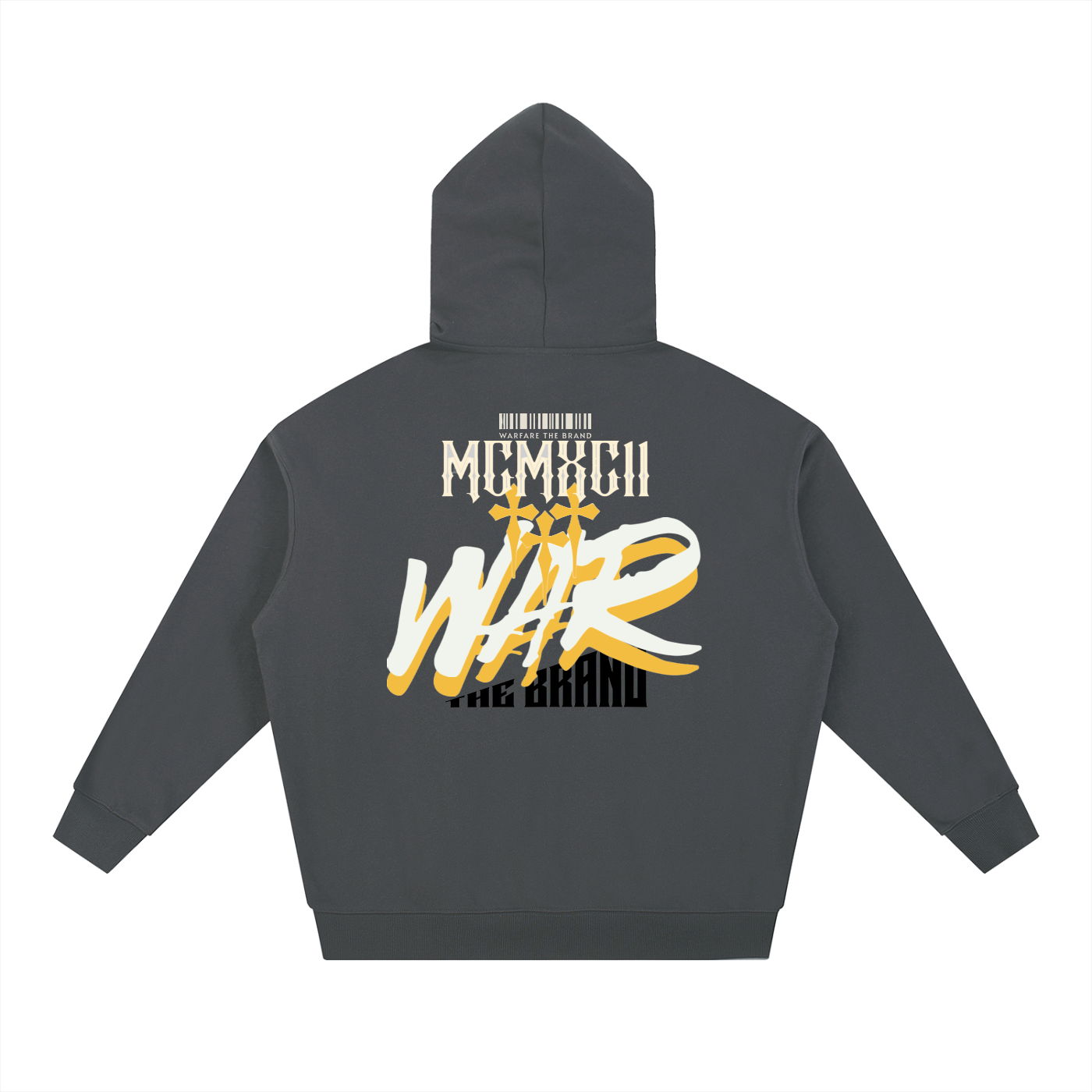 Essential Heavyweight Hoodie