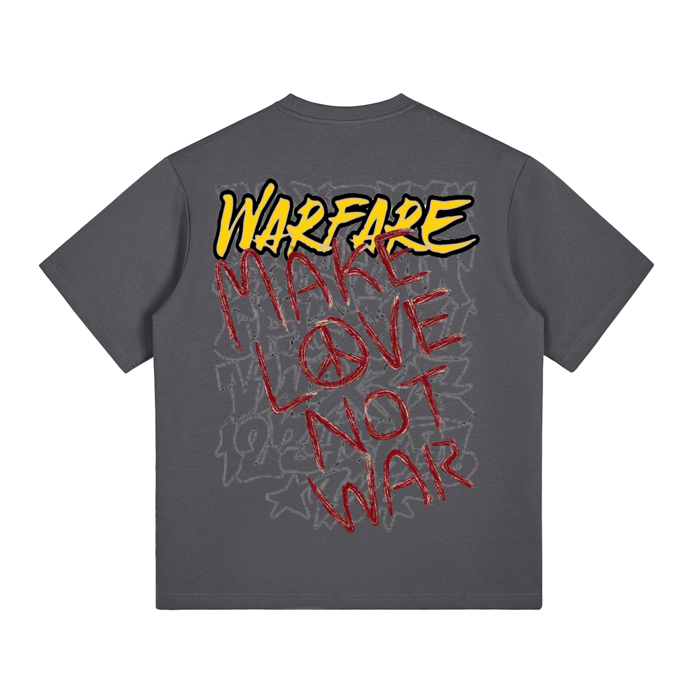 Make love T-Shirt