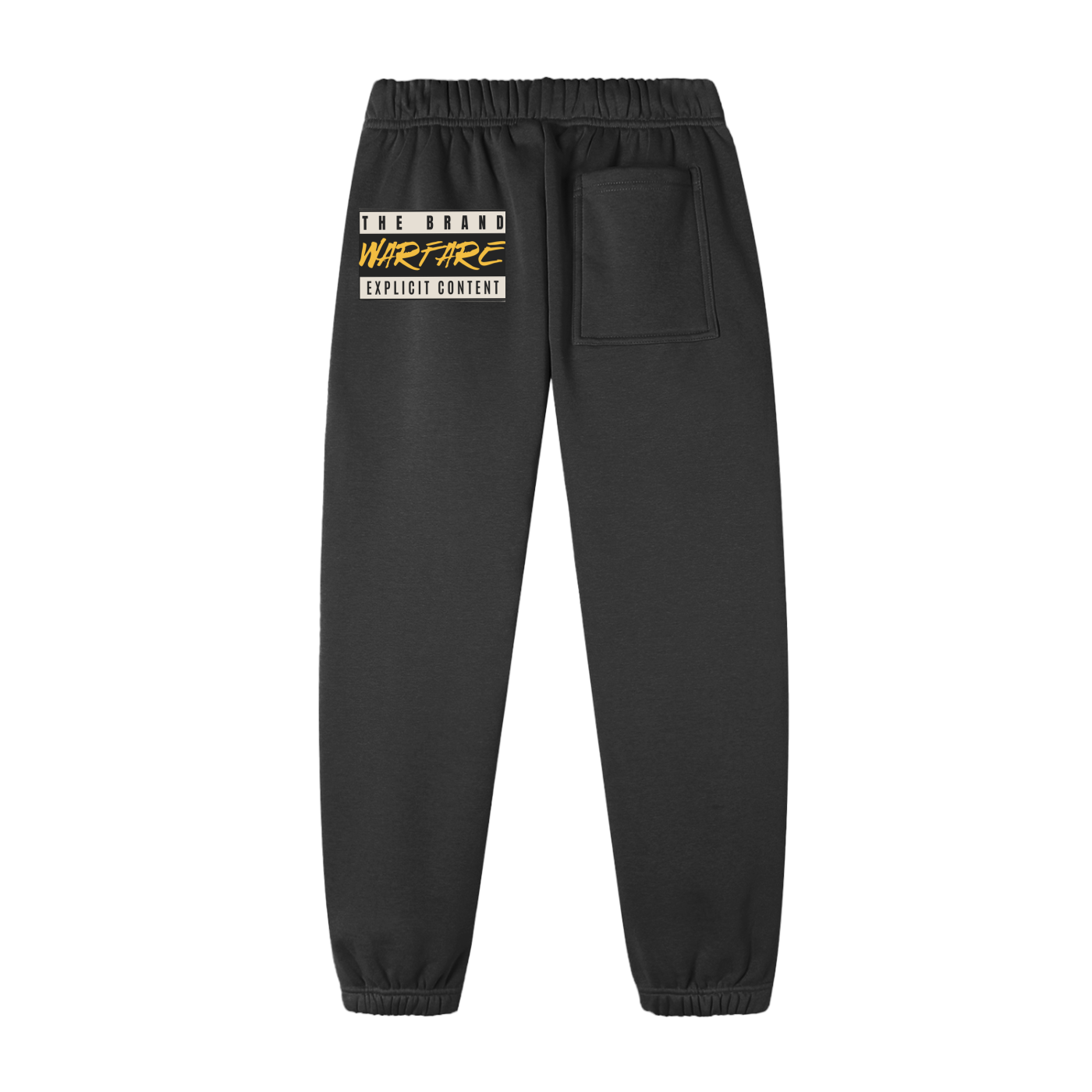 Essential Fleece Sweatpants