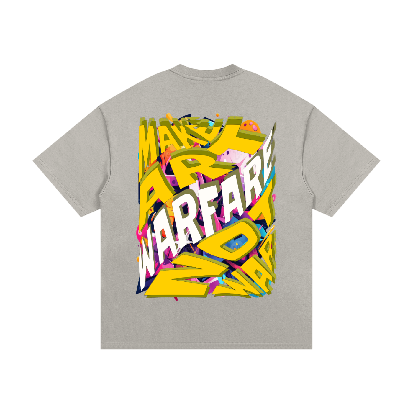Essential Heavyweight Cotton T-Shirt