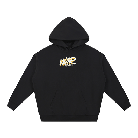 Essential Heavyweight Hoodie