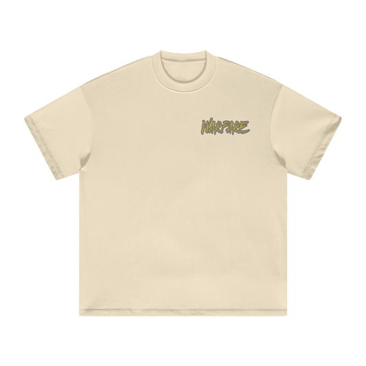 Heavyweight Earth Tone T-Shirt