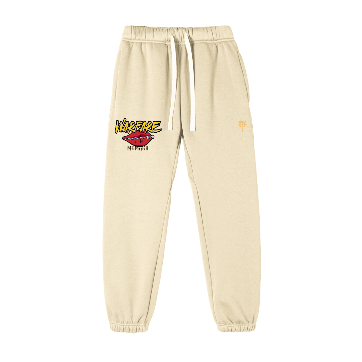 Essential Fleece Sweatpants