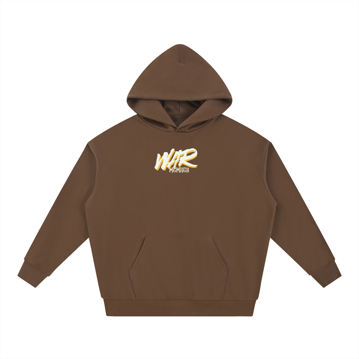 Essential Heavyweight Hoodie