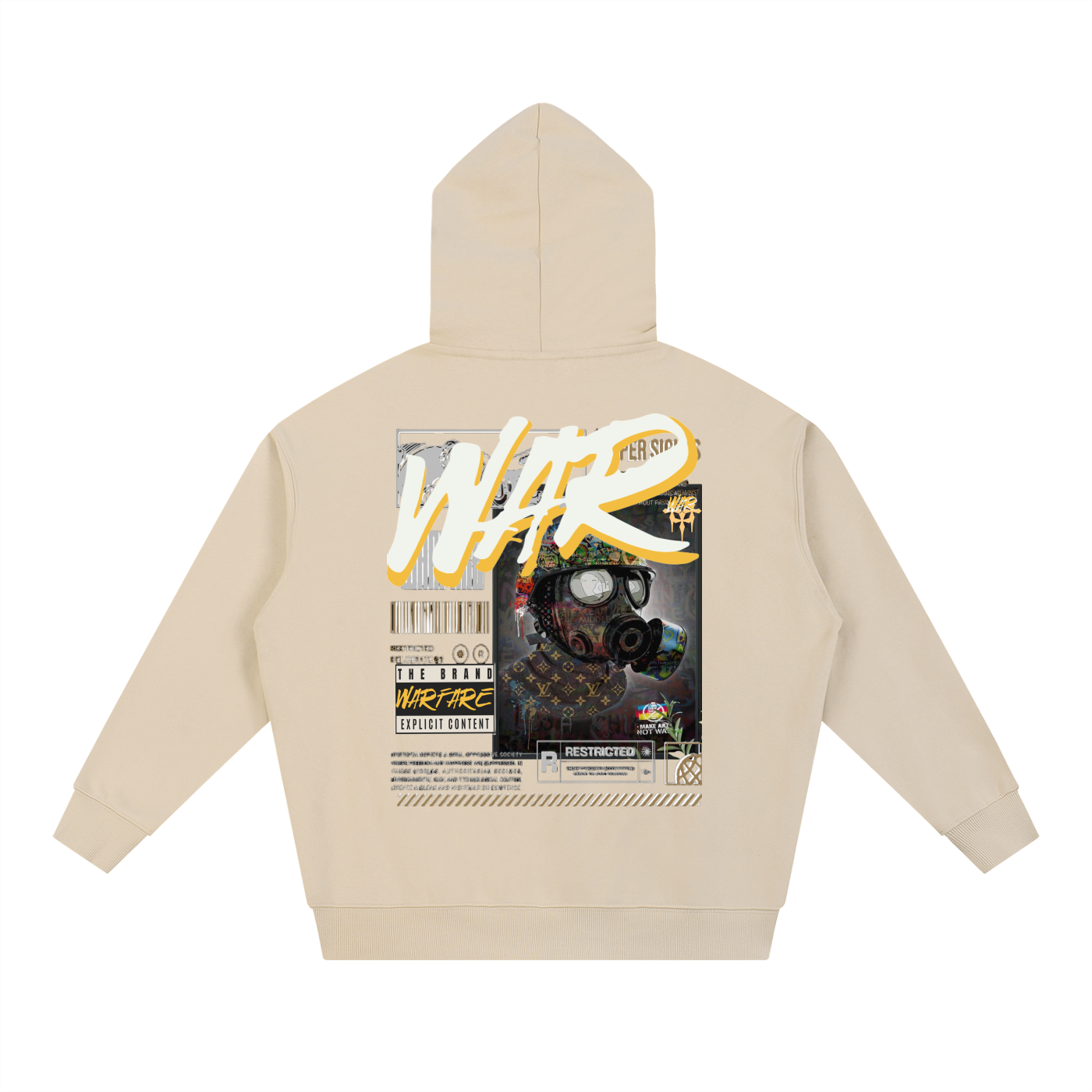 Essential Heavyweight Hoodie