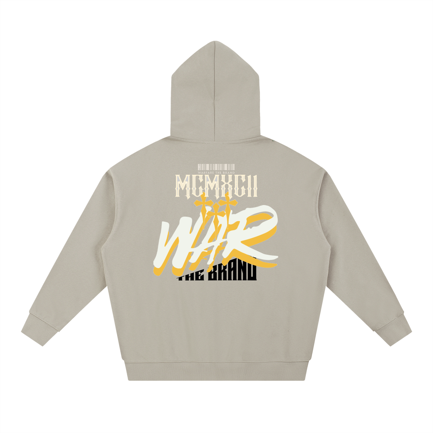 Essential Heavyweight Hoodie