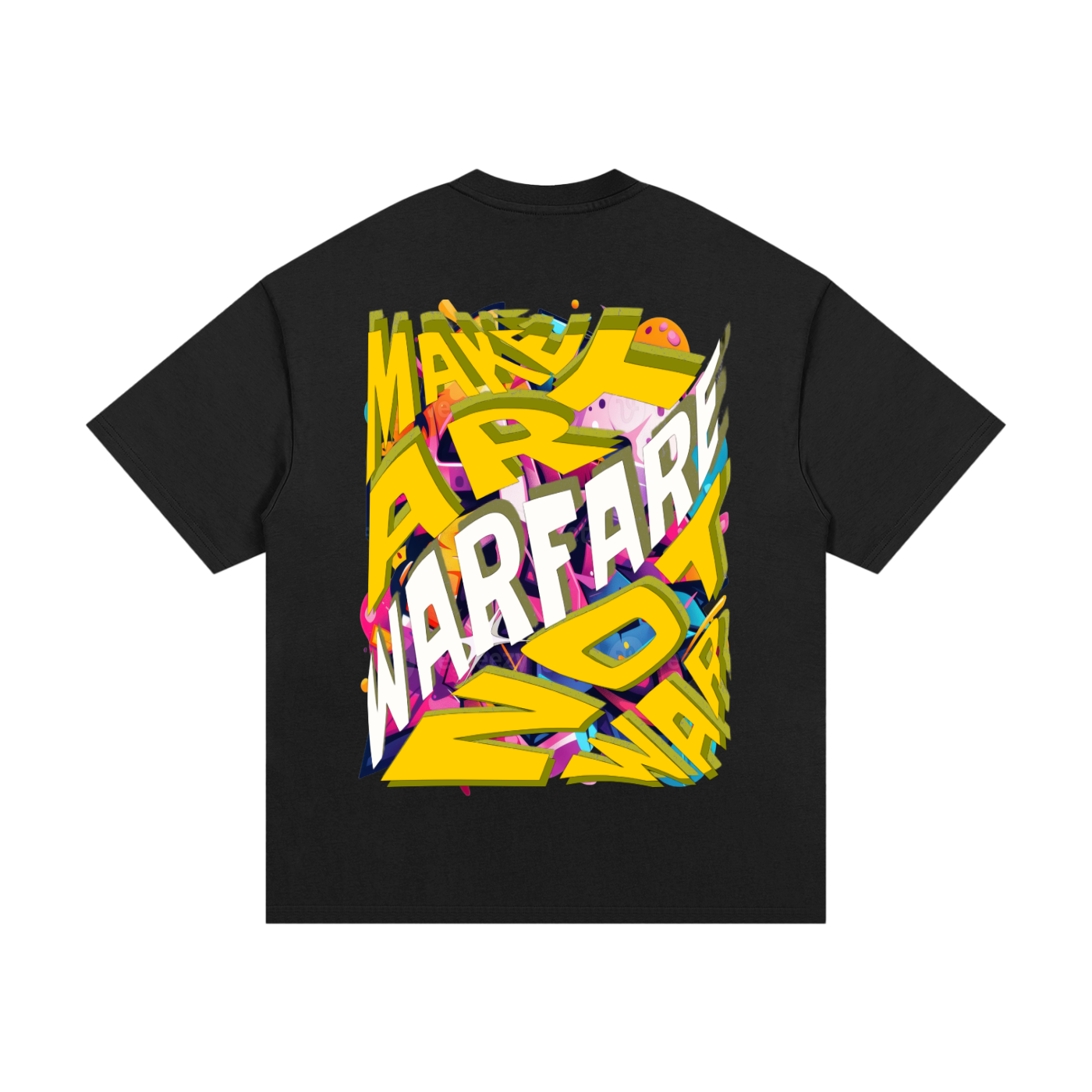 Essential Heavyweight Cotton T-Shirt