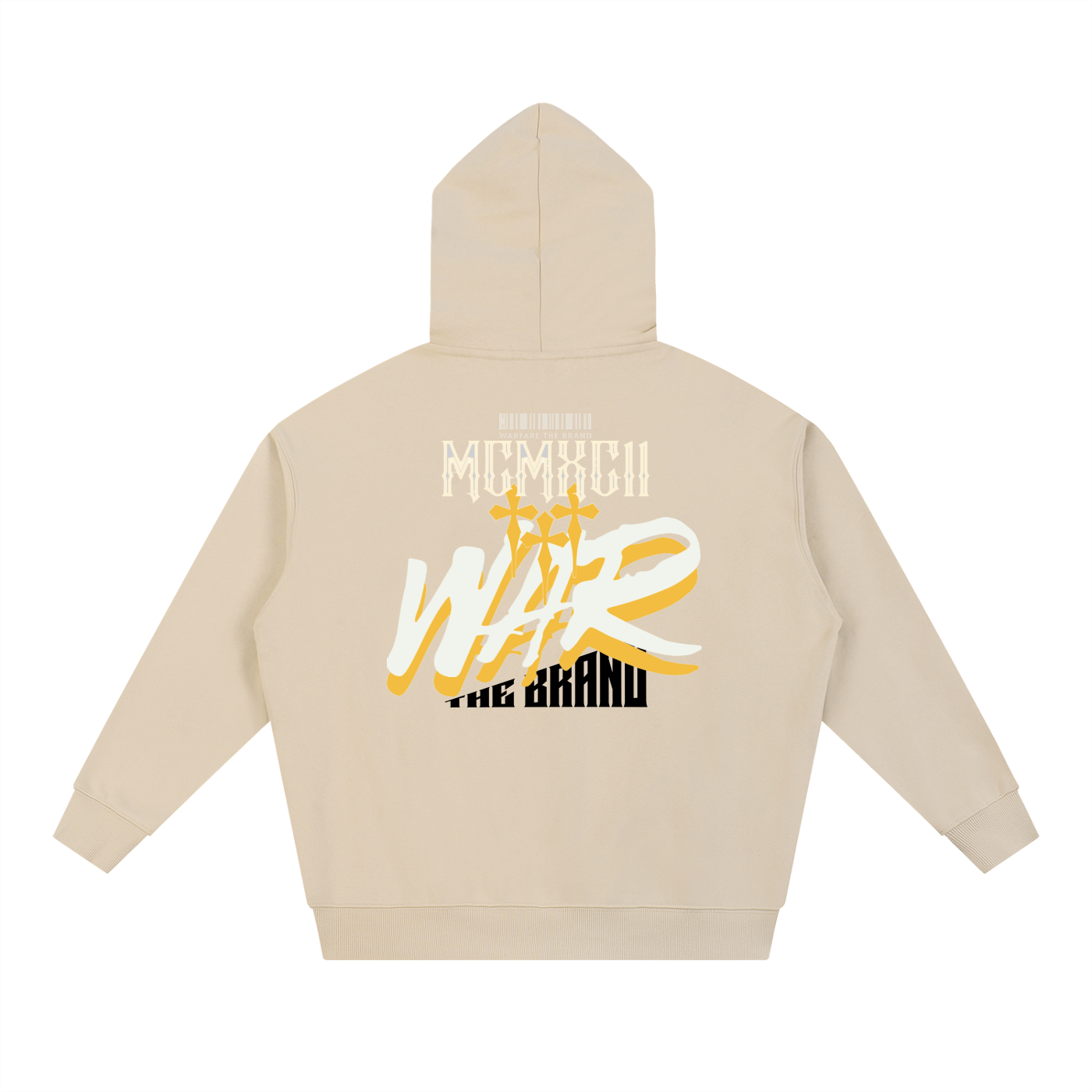 Essential Heavyweight Hoodie
