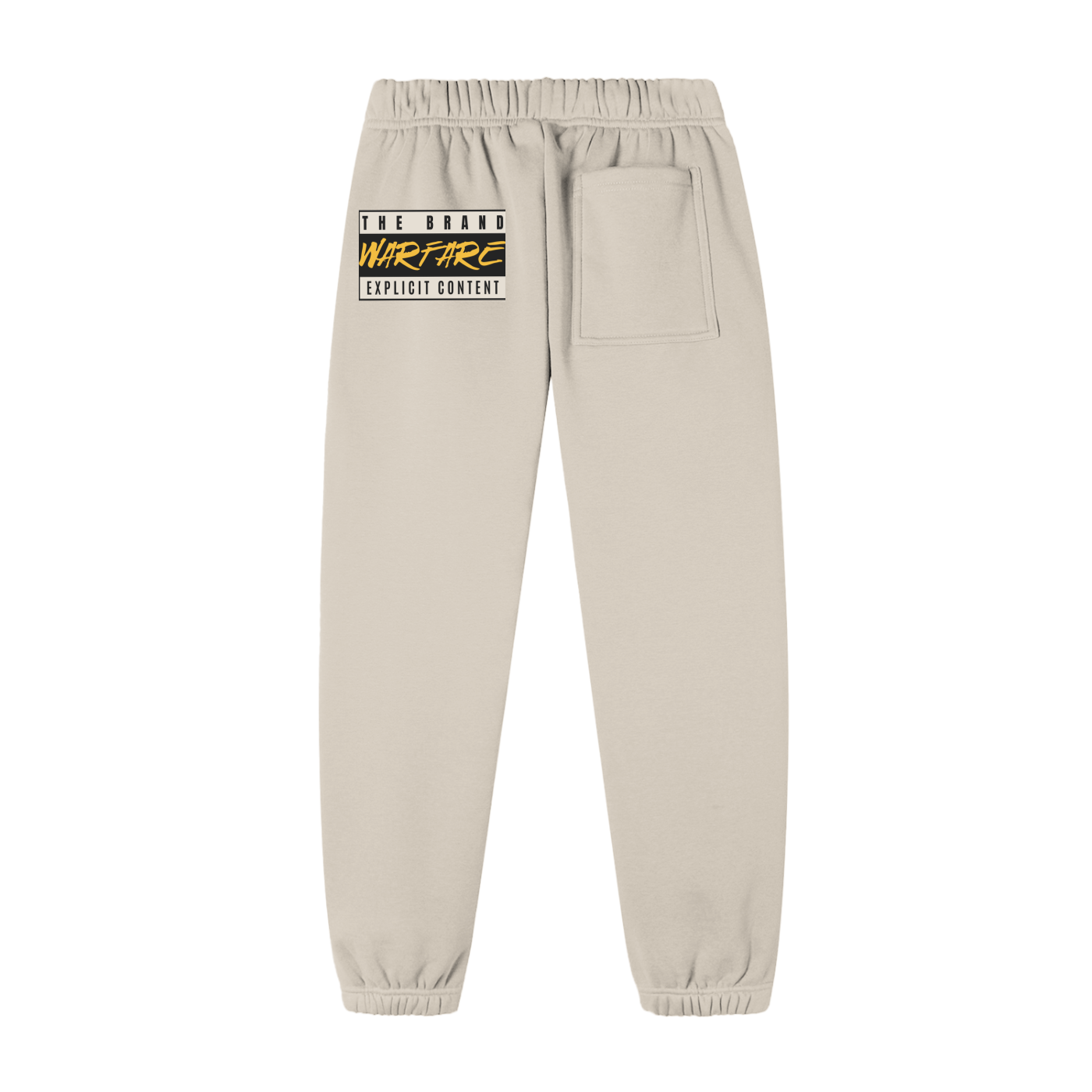 Essential Fleece Sweatpants