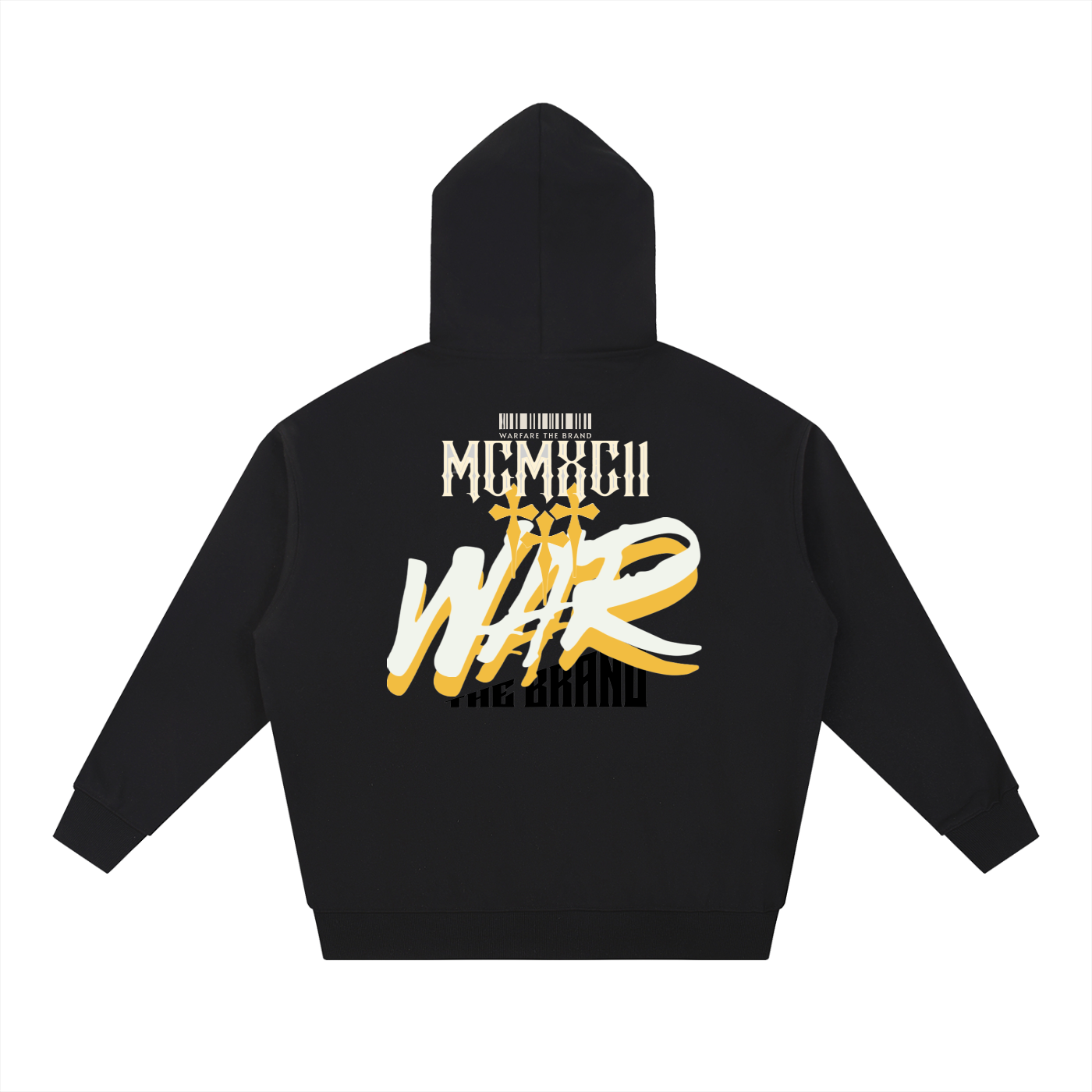 Essential Heavyweight Hoodie