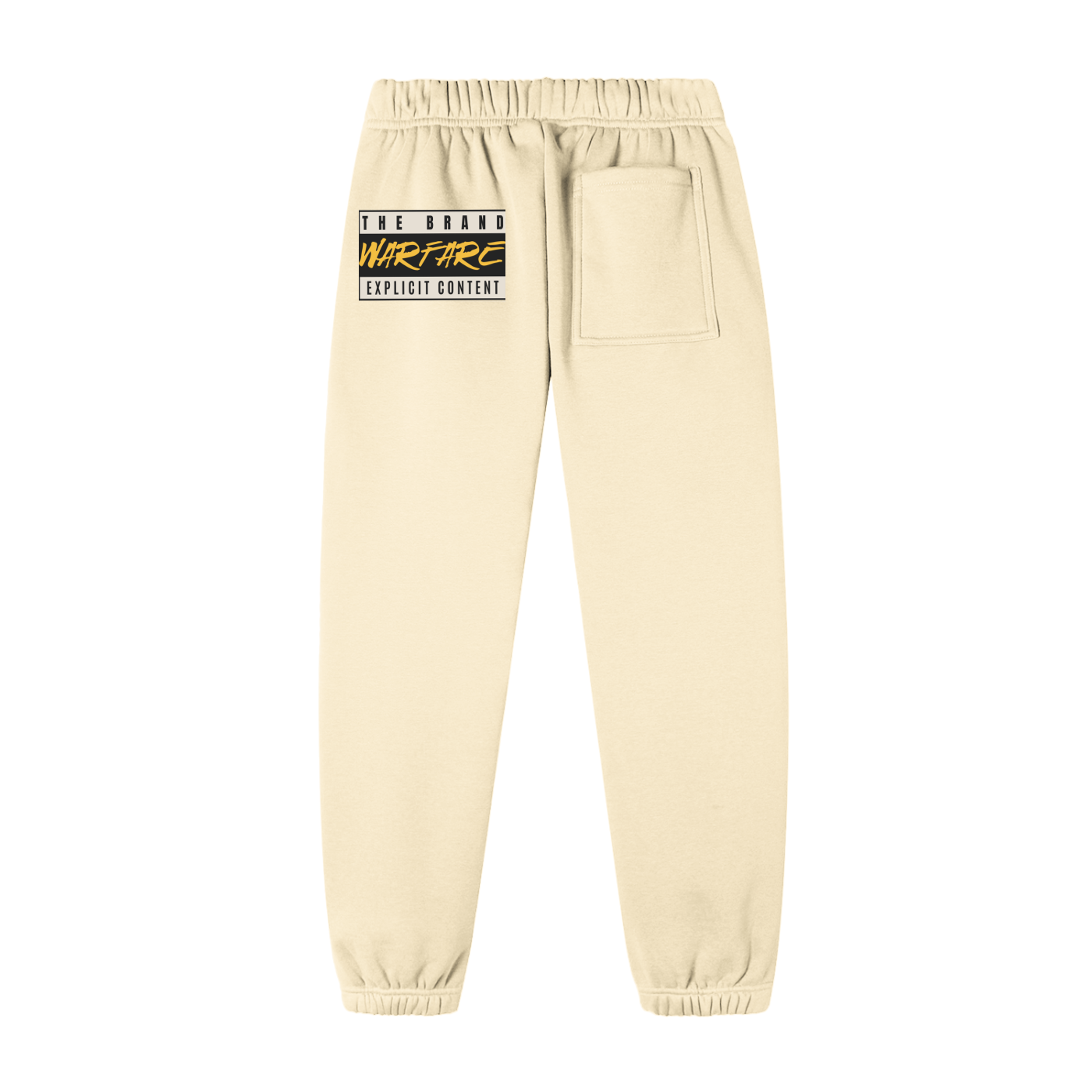 Essential Fleece Sweatpants