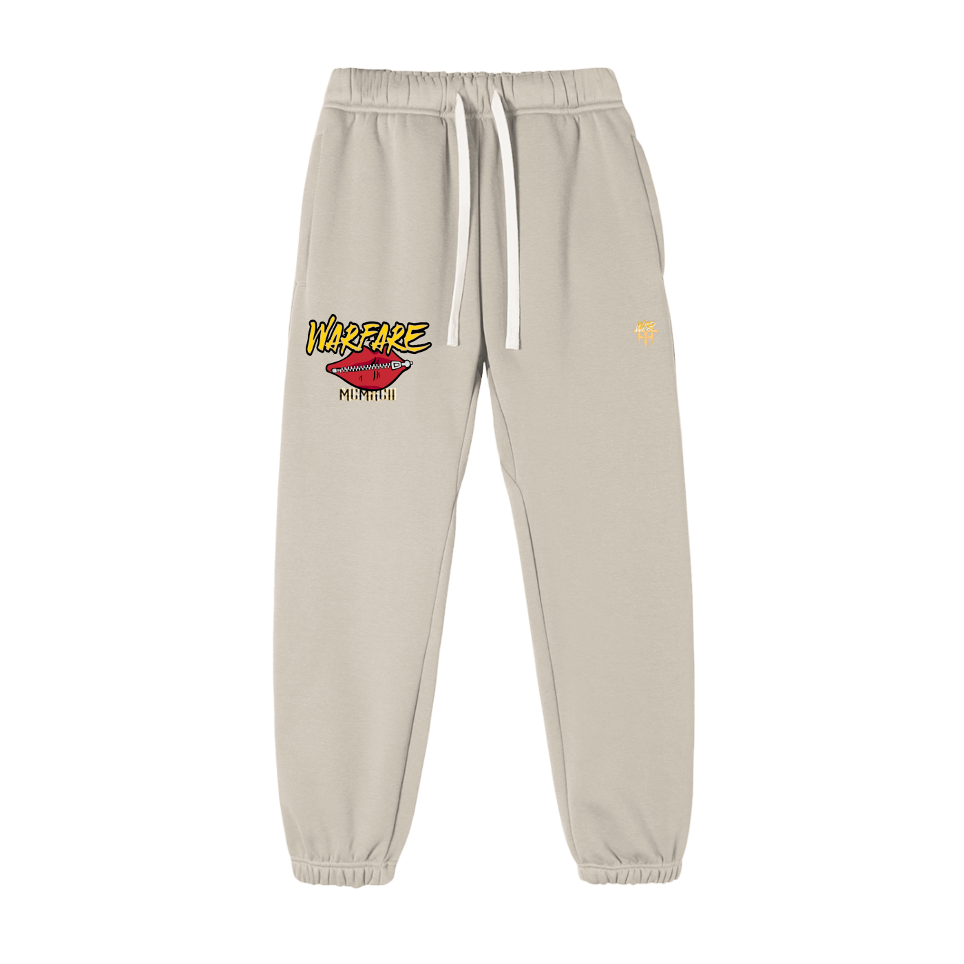 Essential Fleece Sweatpants